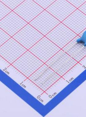 STE05D431K1BN0FSB0R0 钳位电压745V 13焦耳 插件压敏电阻 插件