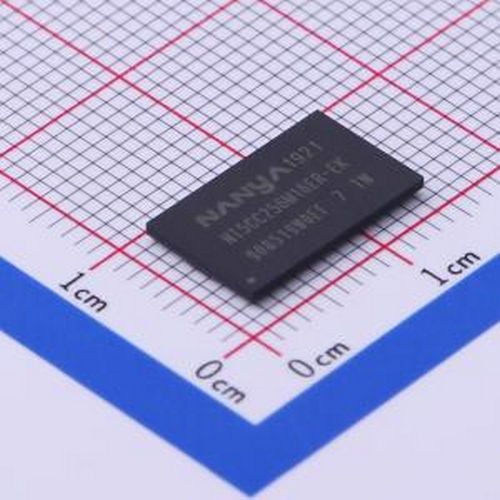 NT5CC256M16ER-EK DDR SDRAM NT5CC256M16ER-EK TFBGA-96