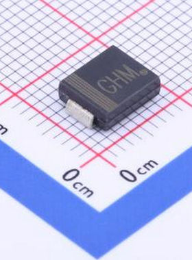 SMCJ150A 静电和浪涌保护(TVS/ESD) 单向TVS 150V截止 6.2A峰值脉