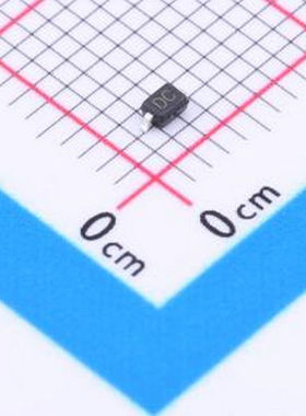 BV12C-P BV12C-P SOD-323 静电和浪涌保护(TVS/ESD)