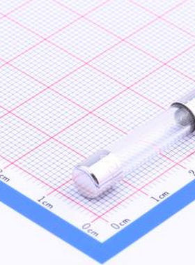 0312003.MXP 一次性保险丝 玻璃管保险丝 D6.35xL31.75mm