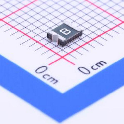 1210L010WR 自恢复保险丝 100mA 30V 自恢复 1210