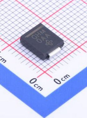 SMCJ150A-E3/57T 静电和浪涌保护(TVS/ESD) SMCJ150A-E3/57T DO-2