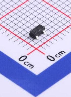 ASM712 ASM712 SOT-23 静电和浪涌保护(TVS/ESD)
