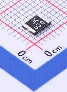 JK-mSMD030/60V 60V 0.3A 1812自恢复 1812 自恢复保险丝