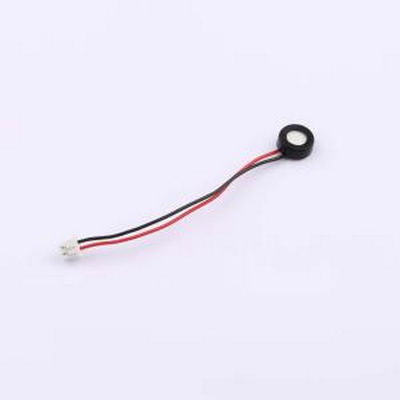 KECG1544WB-G01 咪头/麦克风 全指向性麦克风,-44DB,2.0V -原装现