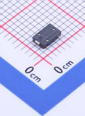 SC85AAA 温度保险丝(TCO) 85℃动作 SMD