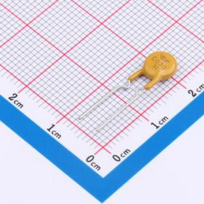 TRE030 自恢复保险丝 Ihold(A) 0.3 Itrip(A) 0.6 DIP