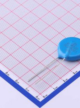 821KD20-P7.5 压敏电阻 钳位电压1355V 282焦耳 插件压敏电阻 插