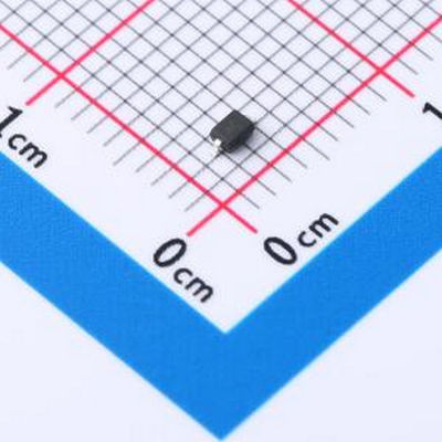BV05C 瞬态抑制二极管(TVS) SOD-323 静电和浪涌保护(TVS/ESD)