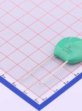 471KN20-P12.5 压敏电阻 钳位电压775V 350焦耳 插件压敏电阻 插