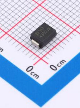 TISP4350J3BJR-S 半导体放电管(TSS) TISP4350J3BJR-S SMB(DO-214