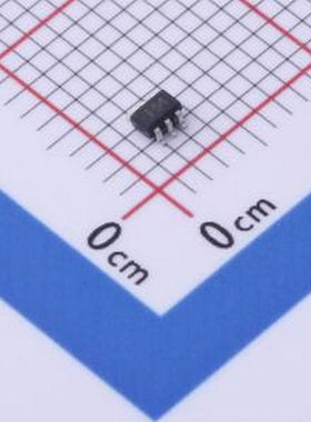 ESD0504F ESD0504F SOT-363 静电和浪涌保护(TVS/ESD)