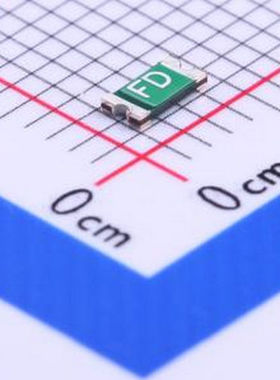 FSMD010-0603-R 0.1A 15V 0603 自恢复保险丝