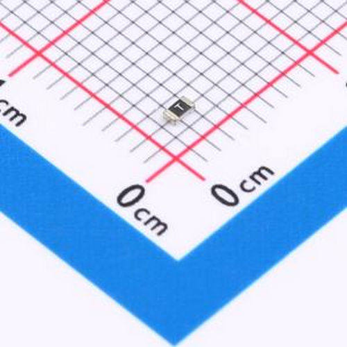 CF06V3T2R50 贴片式保险丝 0603 一次性保险丝