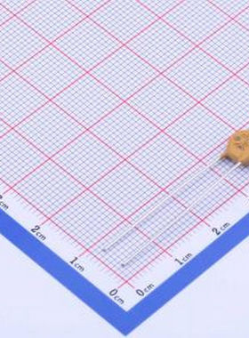 TVR07391KS42Y 压敏电阻 钳位电压650V 25焦耳 插件压敏电阻 插件