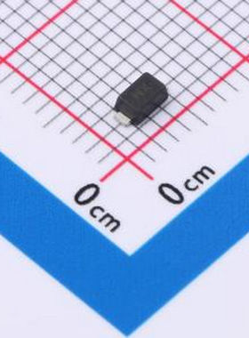 S4MF15CA S4MF15CA SOD-123FL 静电和浪涌保护(TVS/ESD)