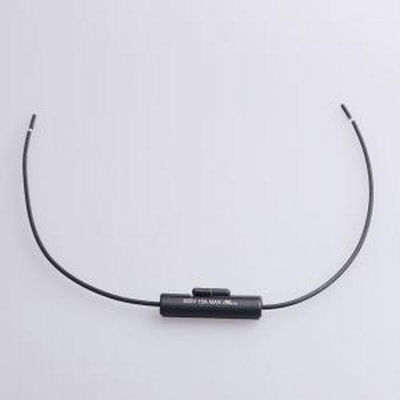 01500322H 保险丝座(盒) In-line Fuse Holder -