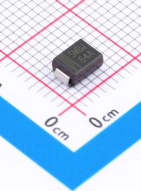 SMBJ64A 静电和浪涌保护(TVS/ESD) SMBJ64A SMBG 静电和浪涌保护(