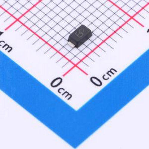 ASMF4L16CA-HF 静电和浪涌保护(TVS/ESD) ASMF4L16CA-HF SOD-123F
