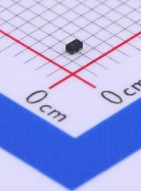 PJSD05LCFN2_R1 双向ESD DFN1006-2L 静电和浪涌保护(TVS/ESD)