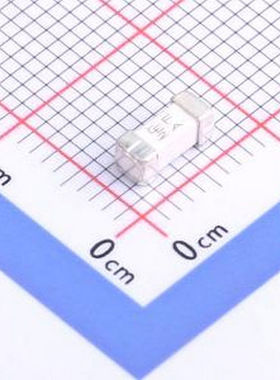 2410 F2A/125V 贴片一次性保险丝FUSE SMD,6.1x2.5mm 一次性保险
