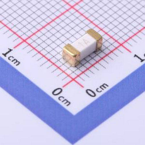 TA2VT1 一次性保险丝 2410 慢断 1A 250V 镀金 2410 一次性保险丝