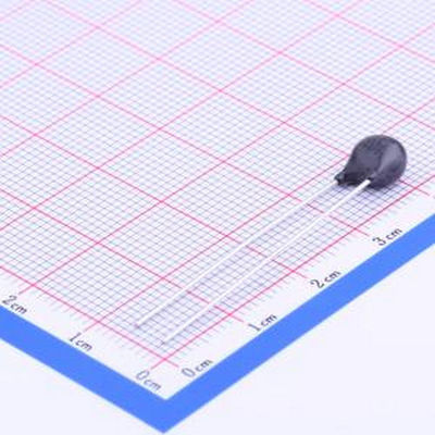 ERZV05D431 压敏电阻 钳位电压745V 插件压敏电阻 插件