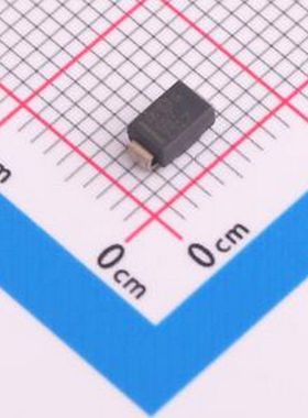 SM4T15AY 静电和浪涌保护(TVS/ESD) SM4T15AY SMA(DO-214AC)