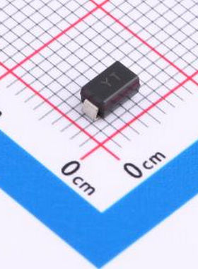SMAJ43CA TVS 43V截止 5.8A峰值脉冲 SMA(DO-214AC) 静电和浪涌保