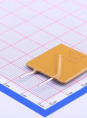 16R1400GH 自恢复保险丝 16V 14A 插件自恢复 插件,P=10.2mm