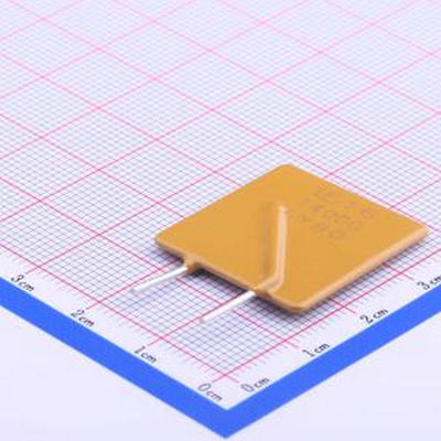 16R1400GH 自恢复保险丝 16V 14A 插件自恢复 插件,P=10.2mm