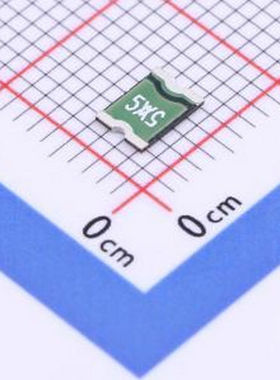 MINISMDC050F-2 自恢复保险丝 24V 500mA 1812自恢复 1812 自恢复