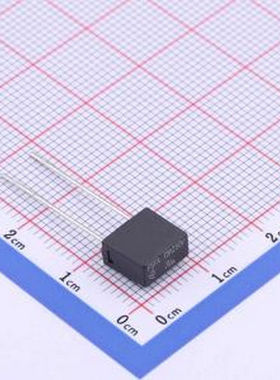 PSFA-8A 一次性保险丝 250Vac 8.0A 脚长18.5mm 黑色 黑色 插件