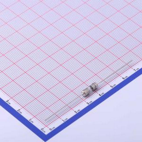 332 T1AL 250V 一次性保险丝 电流保险丝玻璃慢断 插件,3.6x10mm