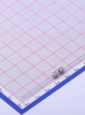332 T1AL 250V 一次性保险丝 电流保险丝玻璃慢断 插件,3.6x10mm