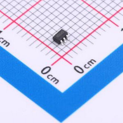 LM-PJSRV05W-4GDW 静电和浪涌保护(TVS/ESD) LM-PJSRV05W-4GDW SO