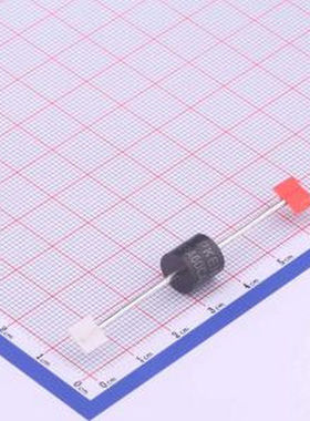 30KPA60CA/B 静电和浪涌保护(TVS/ESD) 双向TVS 60V截止 297.1A峰