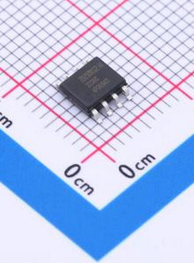 ZD25WQ32CTIGT NOR FLASH 通信接口:SPI 32Mbit 2.5V SOP-8