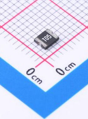 WHSMD1210-050 自恢复保险丝 13.2V 500mA 贴片自恢复 SMD 自恢复