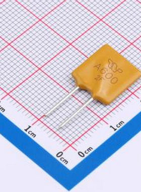 TRA600 自恢复保险丝 Ihold(A) 6 Itrip(A) 12.0 DIP