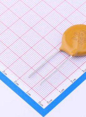 FNR-20K821B 压敏电阻 钳位电压1355V 247焦耳 插件压敏电阻 插件