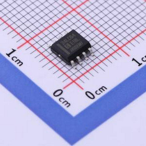 HG24LC64M/TR EEPROM HG24LC64M/TR SOP-8
