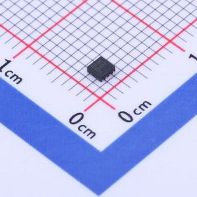 MAX14590ETA+T 浪涌保护器 MAX14590ETA+T TDFN-8L(2x2)