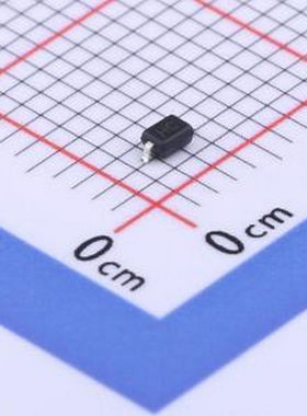LY323DC24UL 静电和浪涌保护(TVS/ESD) 1路双向ESD，可防30kV静电