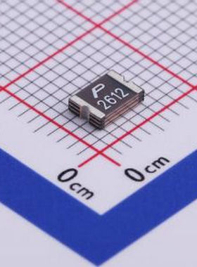 SMD1812P260TF/12 自恢复保险丝 12V 2.6A 1812自恢复 1812