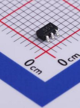 SQV05C 静电和浪涌保护(TVS/ESD) SQV05C SOT-25