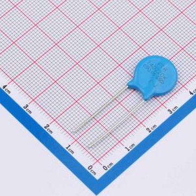 FTR14D220K 压敏电阻 FTR14D220K 插件