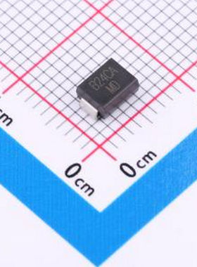 CJSMBJ24CA CJSMBJ24CA SMBG 静电和浪涌保护(TVS/ESD)