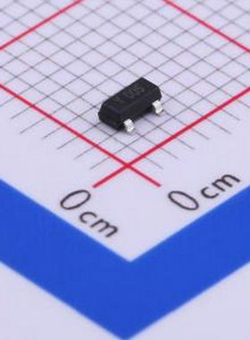 LC05CD 静电和浪涌保护(TVS/ESD) LC05CD SOT-23